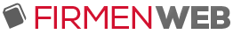 Firmenweb Logo